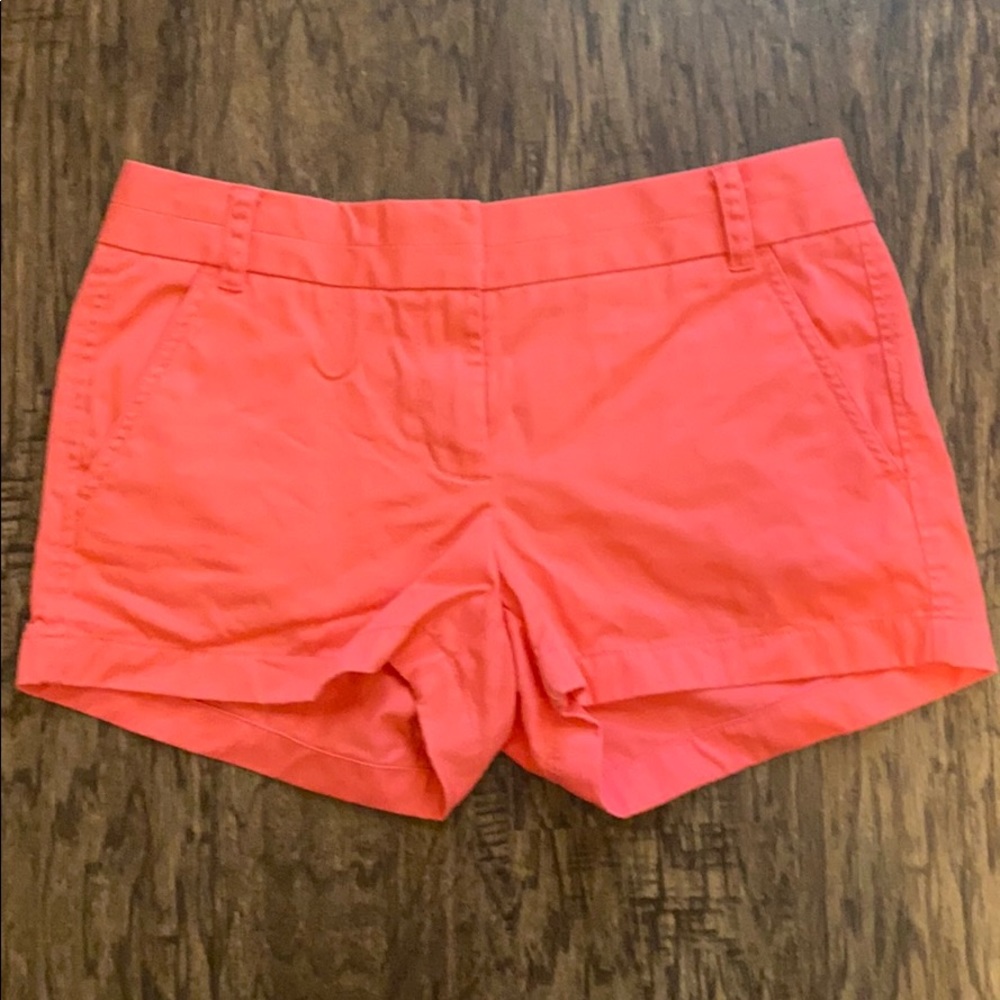 J Crew shorts